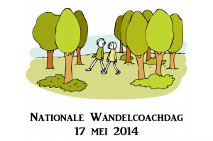 Nationale Wandelcoachdag 2014 - Wandelcoach Limburg